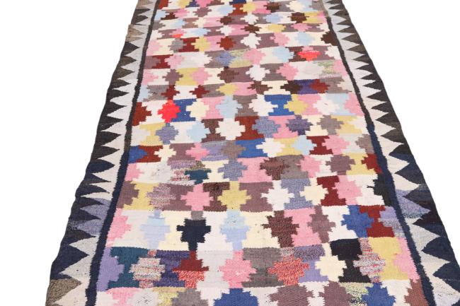 Kilim Fars Antiek - 3