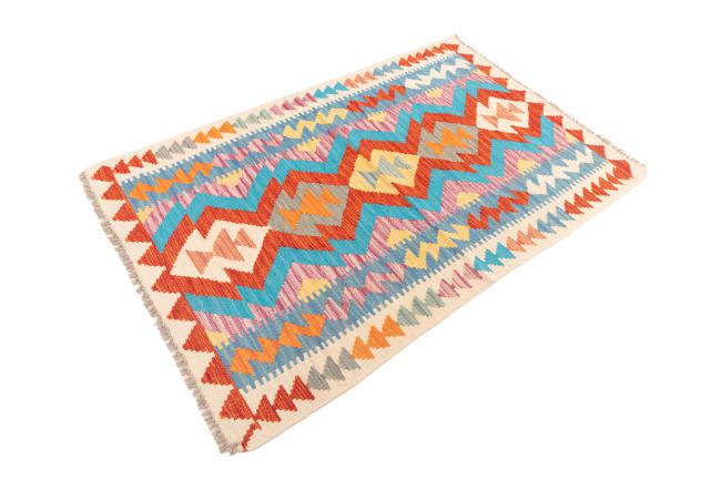 Kilim Afegão - 1