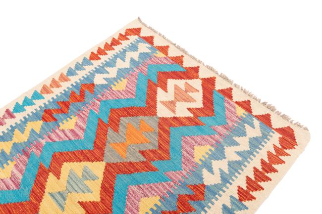 Kilim Afegão - 2