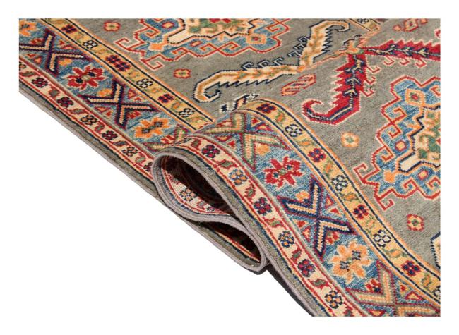 Kazak - 2