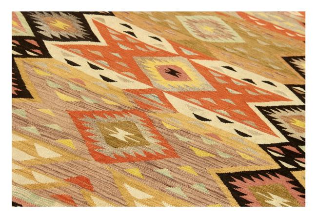 キリム アフガン Heritage - 1