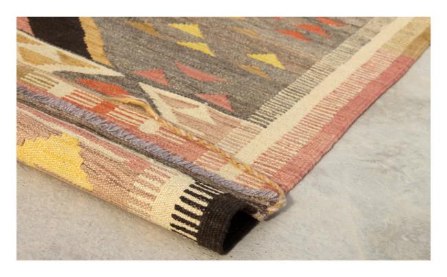 キリム アフガン Heritage - 2