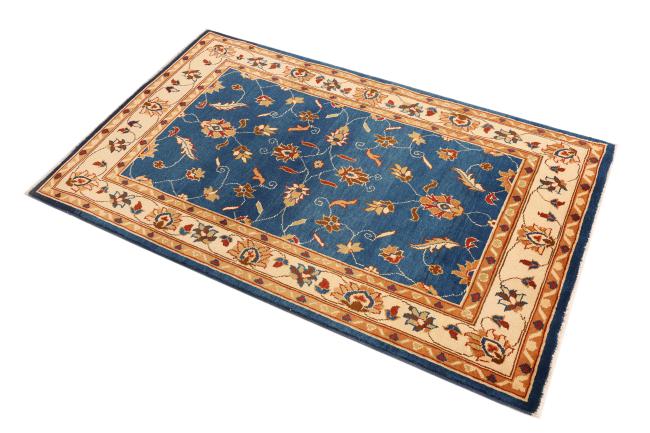 Ziegler Farahan - 1