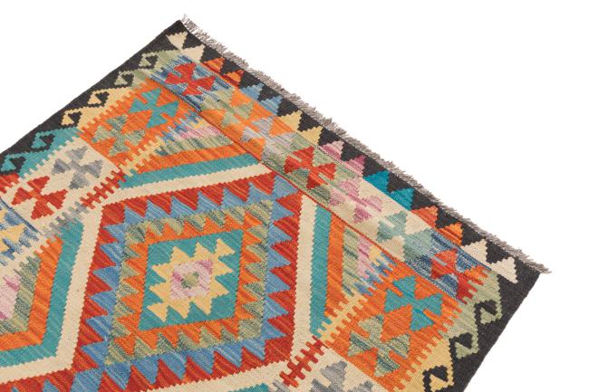 Kilim Afegão - 2