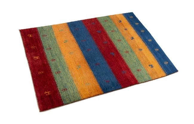 Persian Gabbeh Nomad - 1