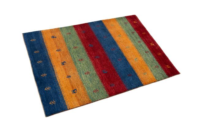 Persian Gabbeh Nomad - 2