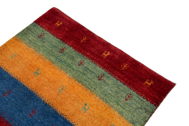 Persian Gabbeh Nomad - 3