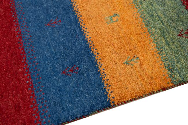 Persian Gabbeh Nomad - 4