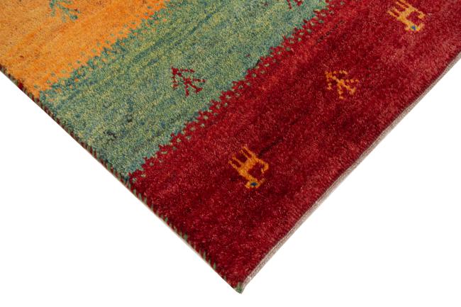 Persian Gabbeh Nomad - 5