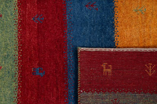 Persian Gabbeh Nomad - 6