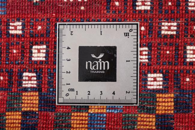 Perzisch Gabbeh Loribaft Nowbaft - 7