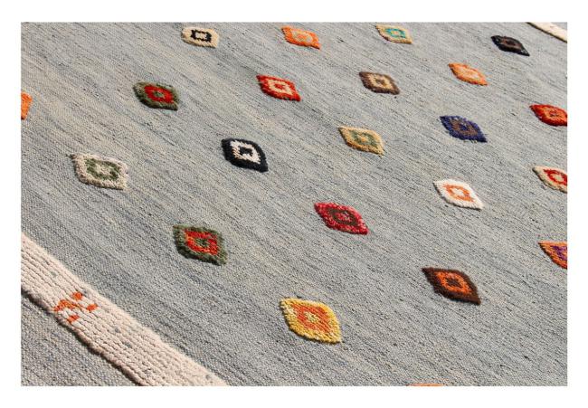 Kilim Afghan Nimbaft Edition - 1