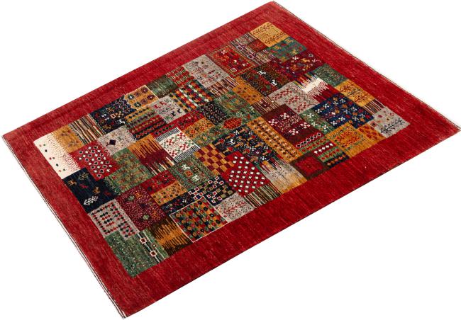 Perzisch Gabbeh Loribaft Nowbaft - 2