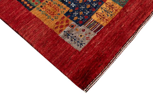 Perzisch Gabbeh Loribaft Nowbaft - 5