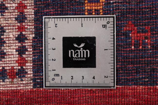 Perzisch Gabbeh Loribaft Nowbaft - 7