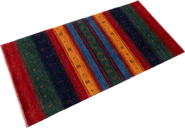 Persian Gabbeh Loribaft Essence - 2