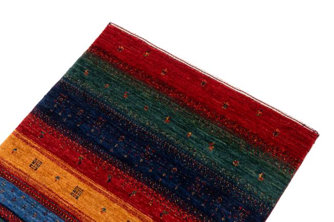 Persian Gabbeh Loribaft Essence - 3