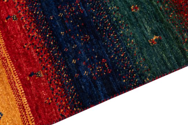 Persian Gabbeh Loribaft Essence - 4