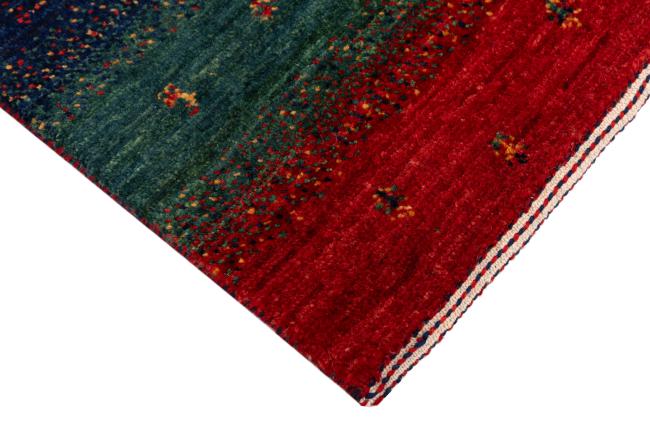 Persian Gabbeh Loribaft Essence - 5
