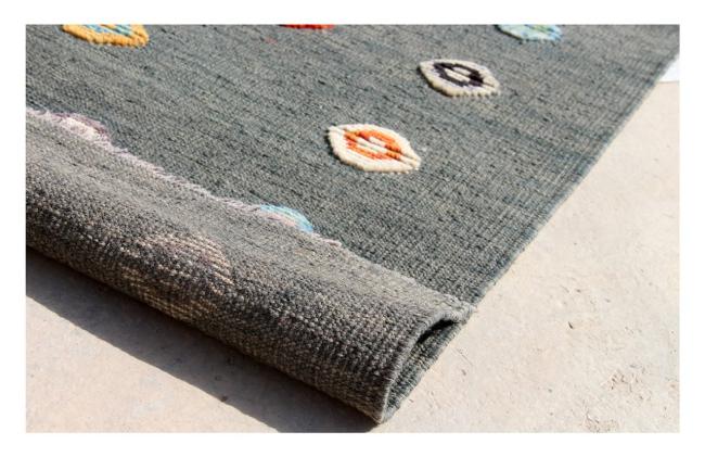 Kilim Afghan Nimbaft Edition - 2