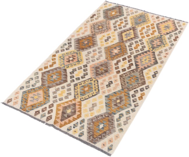 Kilim Afghan - 1