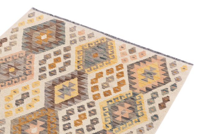 Kilim Afghan - 2