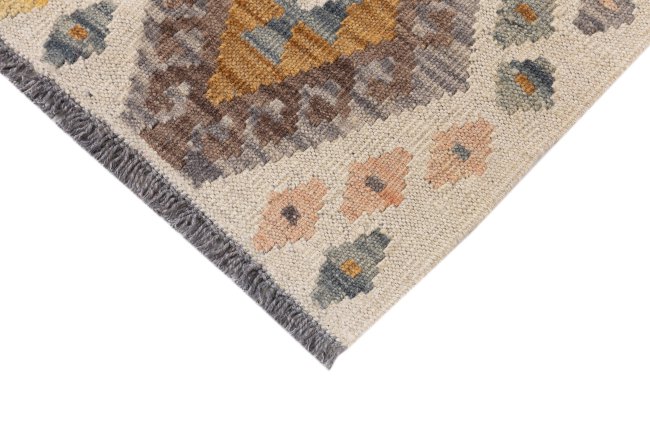 Kilim Afghan - 3