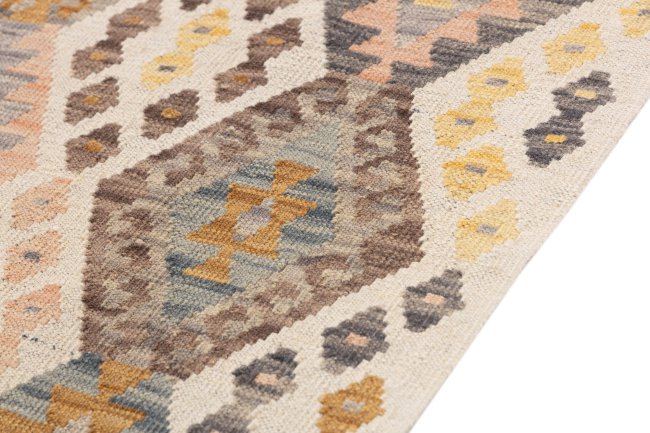 Kilim Afghan - 4