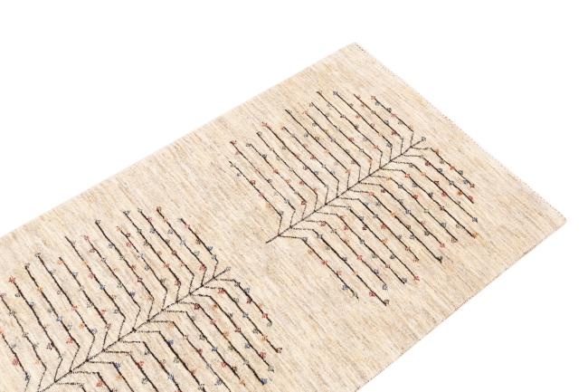 Persia Gabbeh Loribaft Tabiilbaft - 3