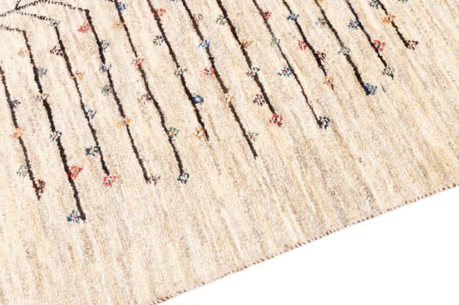 Persia Gabbeh Loribaft Tabiilbaft - 4