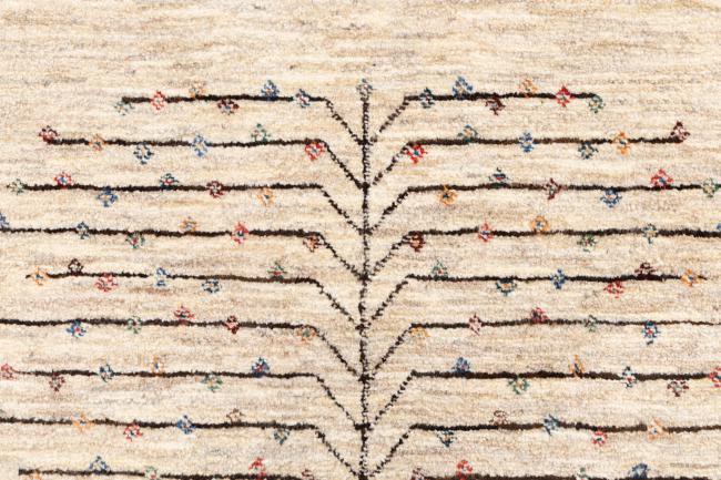 Persia Gabbeh Loribaft Tabiilbaft - 6