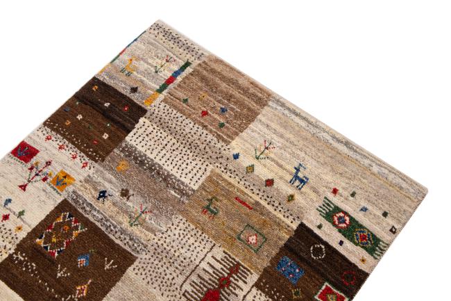 Persian Gabbeh Nomad - 3
