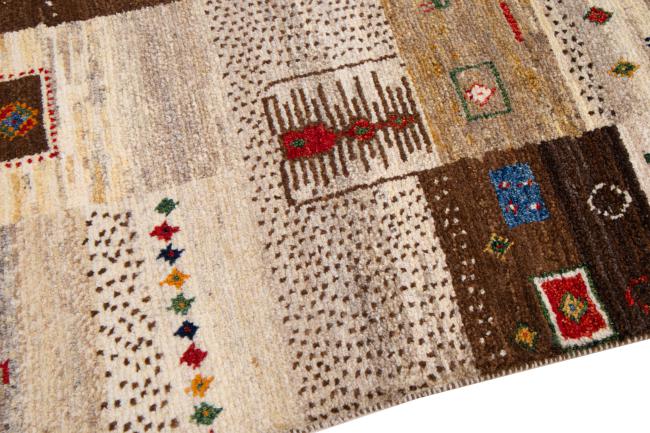 Persian Gabbeh Nomad - 4