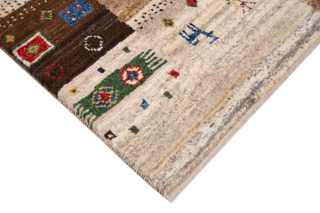Persian Gabbeh Nomad - 5
