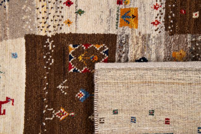 Persian Gabbeh Nomad - 6
