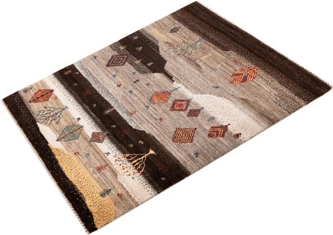 Perzisch Gabbeh Loribaft Nowbaft - 1