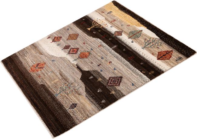 Perzisch Gabbeh Loribaft Nowbaft - 2