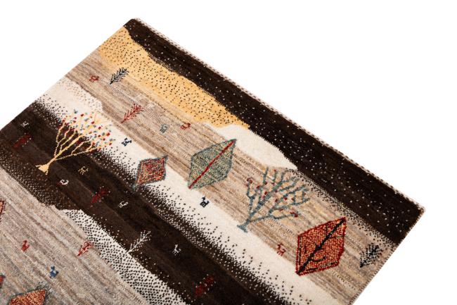 Perzisch Gabbeh Loribaft Nowbaft - 3