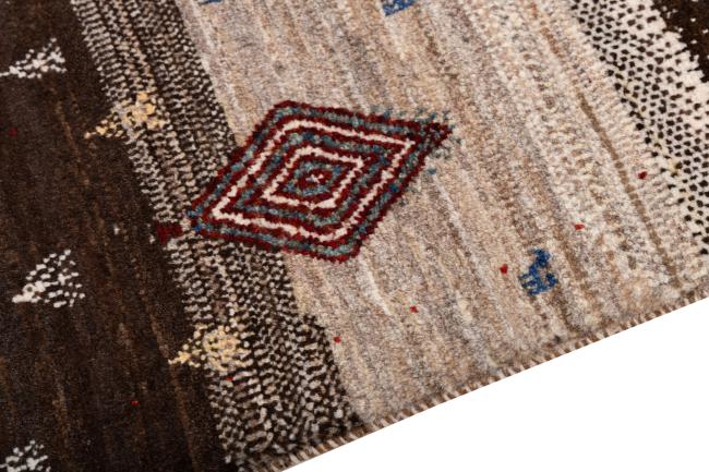 Perzisch Gabbeh Loribaft Nowbaft - 4