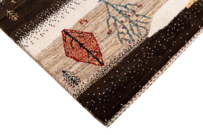 Perzisch Gabbeh Loribaft Nowbaft - 5