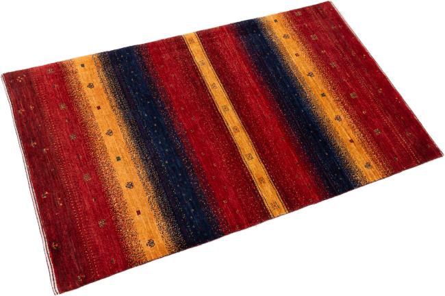 Persian Gabbeh Loribaft Essence - 2
