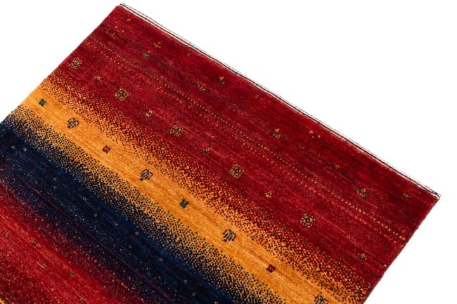 Persian Gabbeh Loribaft Essence - 3