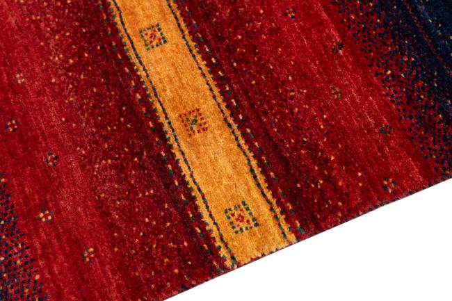 Persian Gabbeh Loribaft Essence - 4