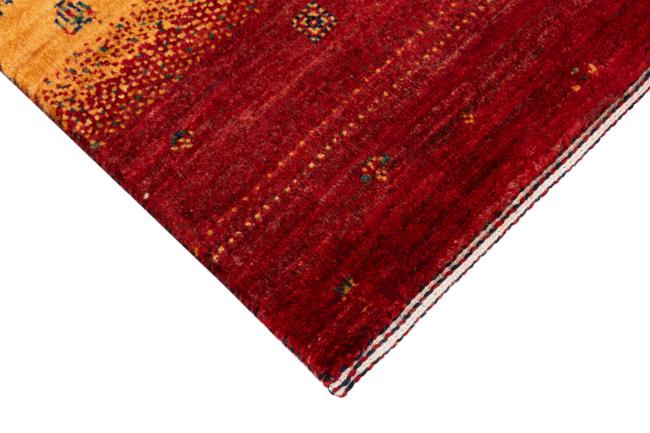 Persian Gabbeh Loribaft Essence - 5