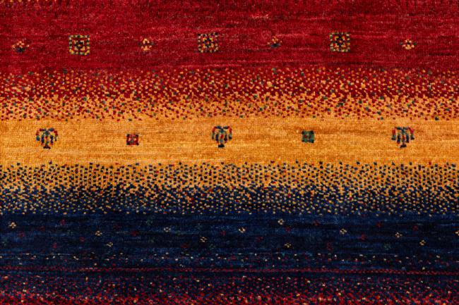 Persian Gabbeh Loribaft Essence - 6