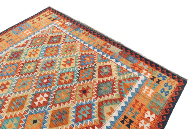 Kilim Afgán - 2