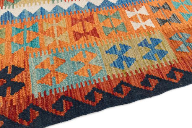 Kilim Afegão - 3