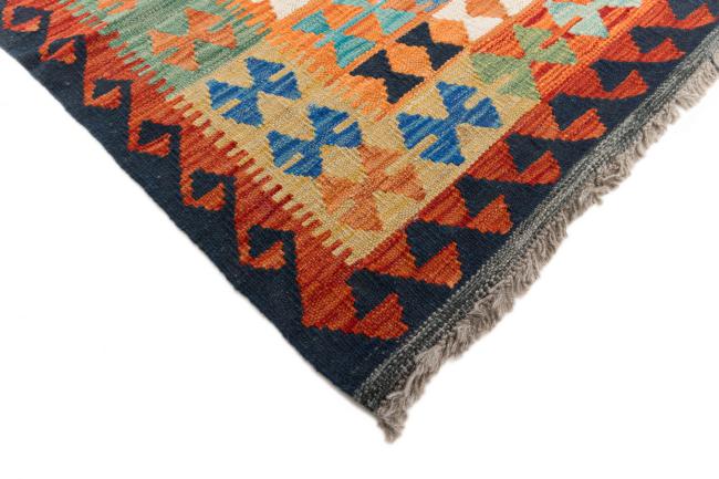 Kilim Afegão - 4