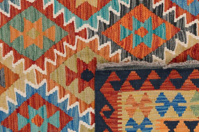 Kilim Afgán - 5