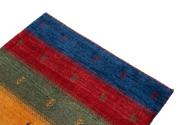 Perser Gabbeh Nomad - 3